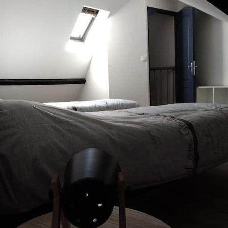 Petite Maison De L'Ancien Rivage Boulogne-sur-Mer Eksteriør billede