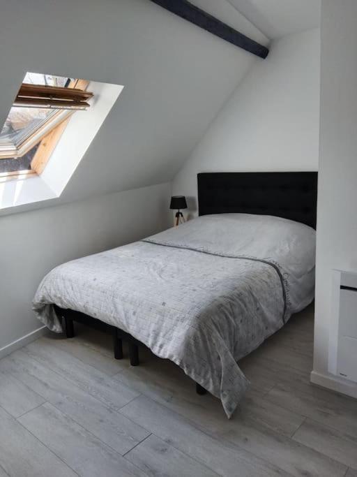 Petite Maison De L'Ancien Rivage Boulogne-sur-Mer Eksteriør billede